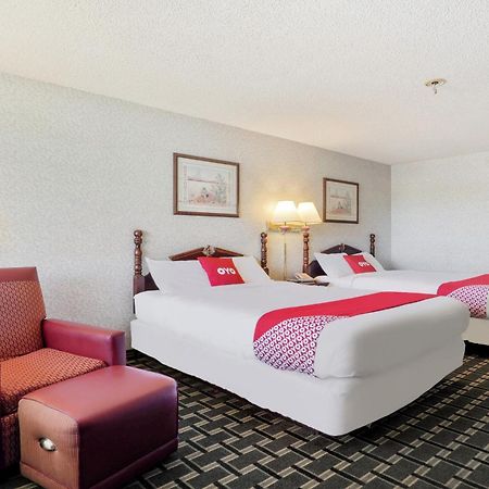 Lonestar Inn & Suites, Erick Ok Hwy 40 By Oyo מראה חיצוני תמונה