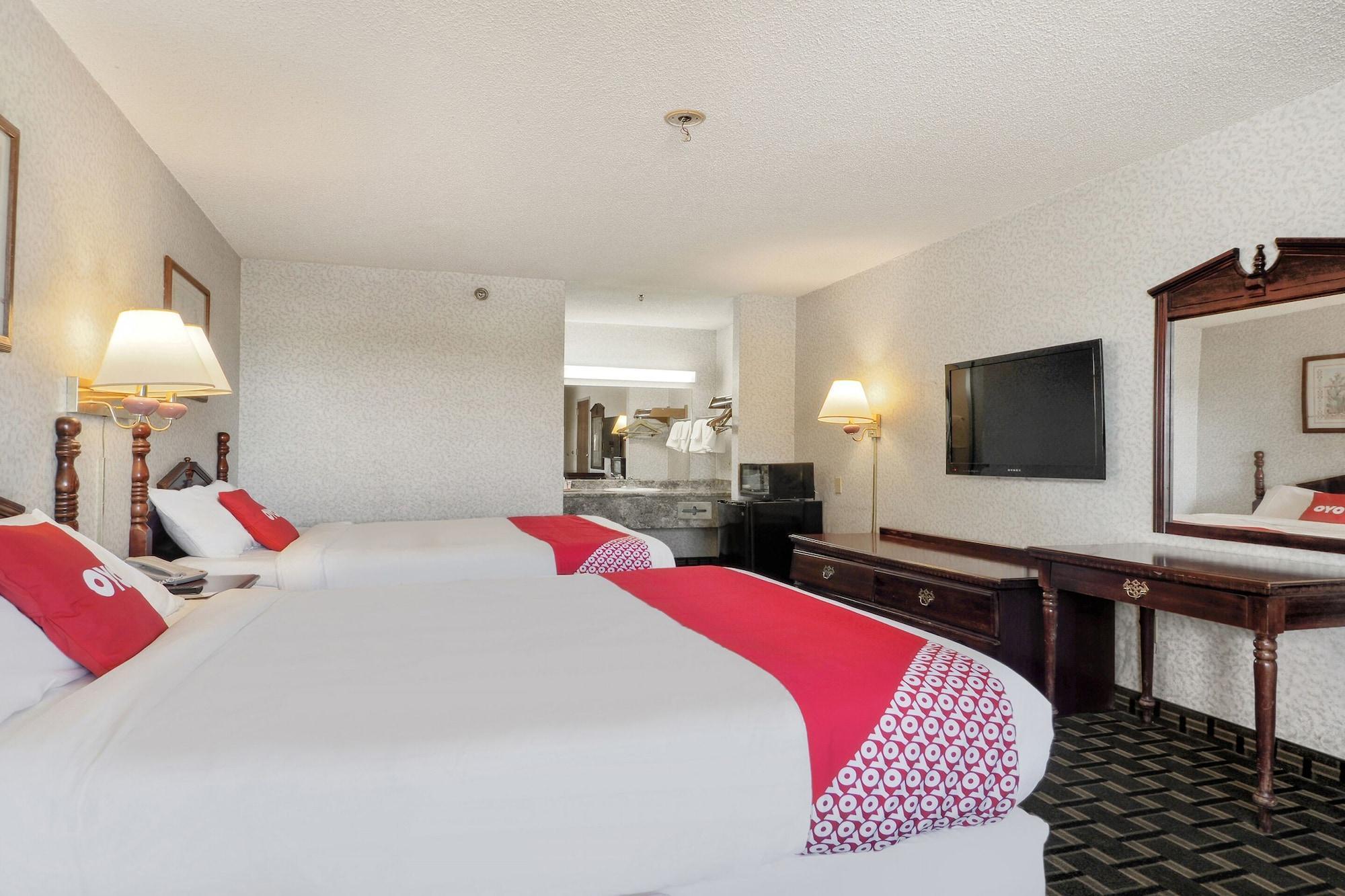 Lonestar Inn & Suites, Erick Ok Hwy 40 By Oyo מראה חיצוני תמונה