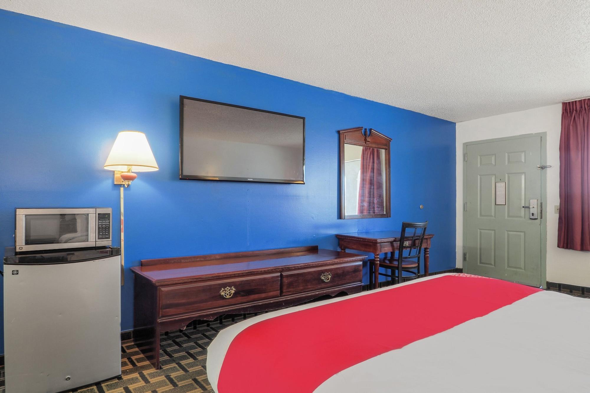 Lonestar Inn & Suites, Erick Ok Hwy 40 By Oyo מראה חיצוני תמונה